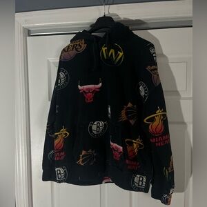 Youth boys hoodie
